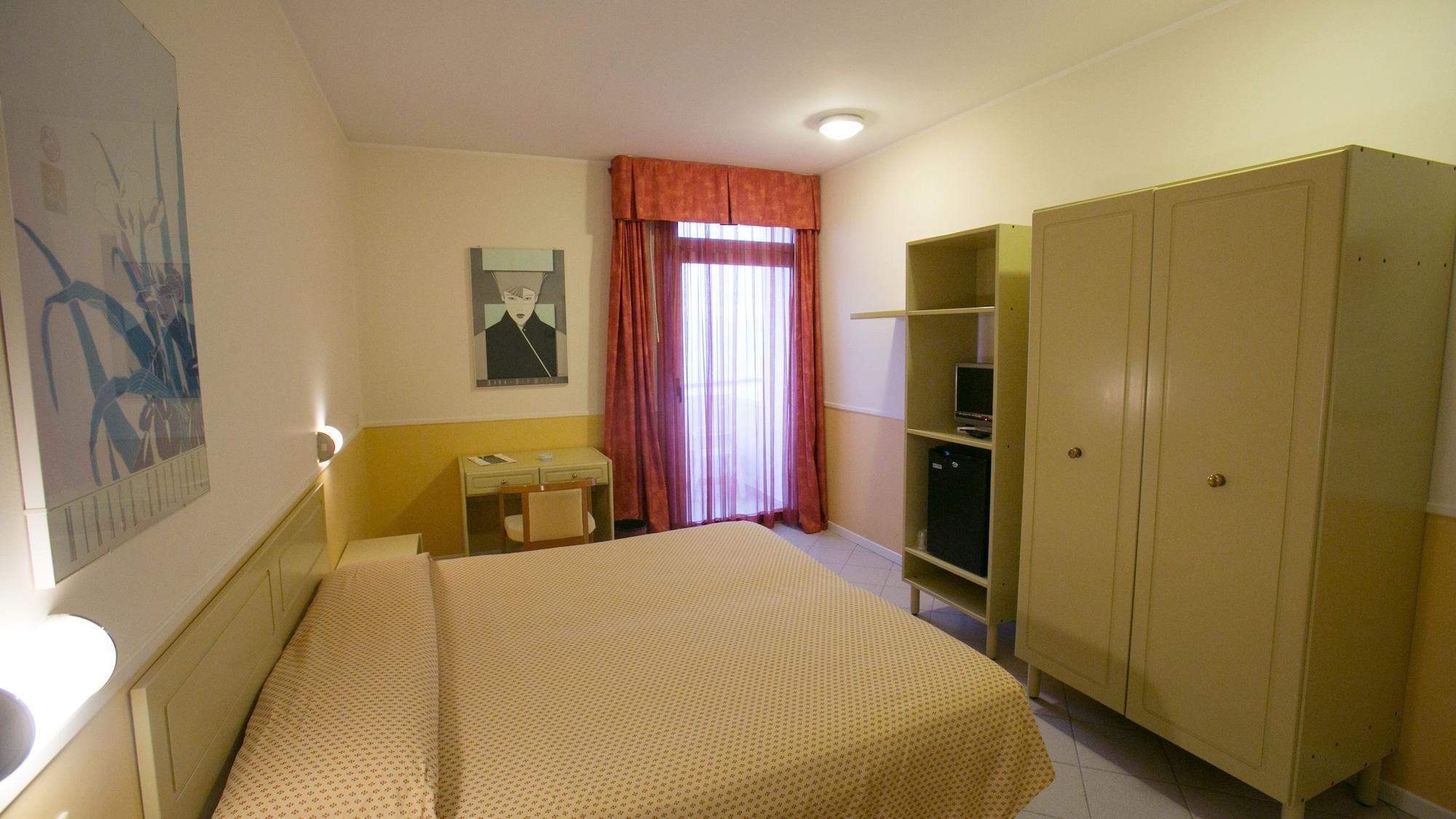 Hotel Salsello Бишелье Экстерьер фото