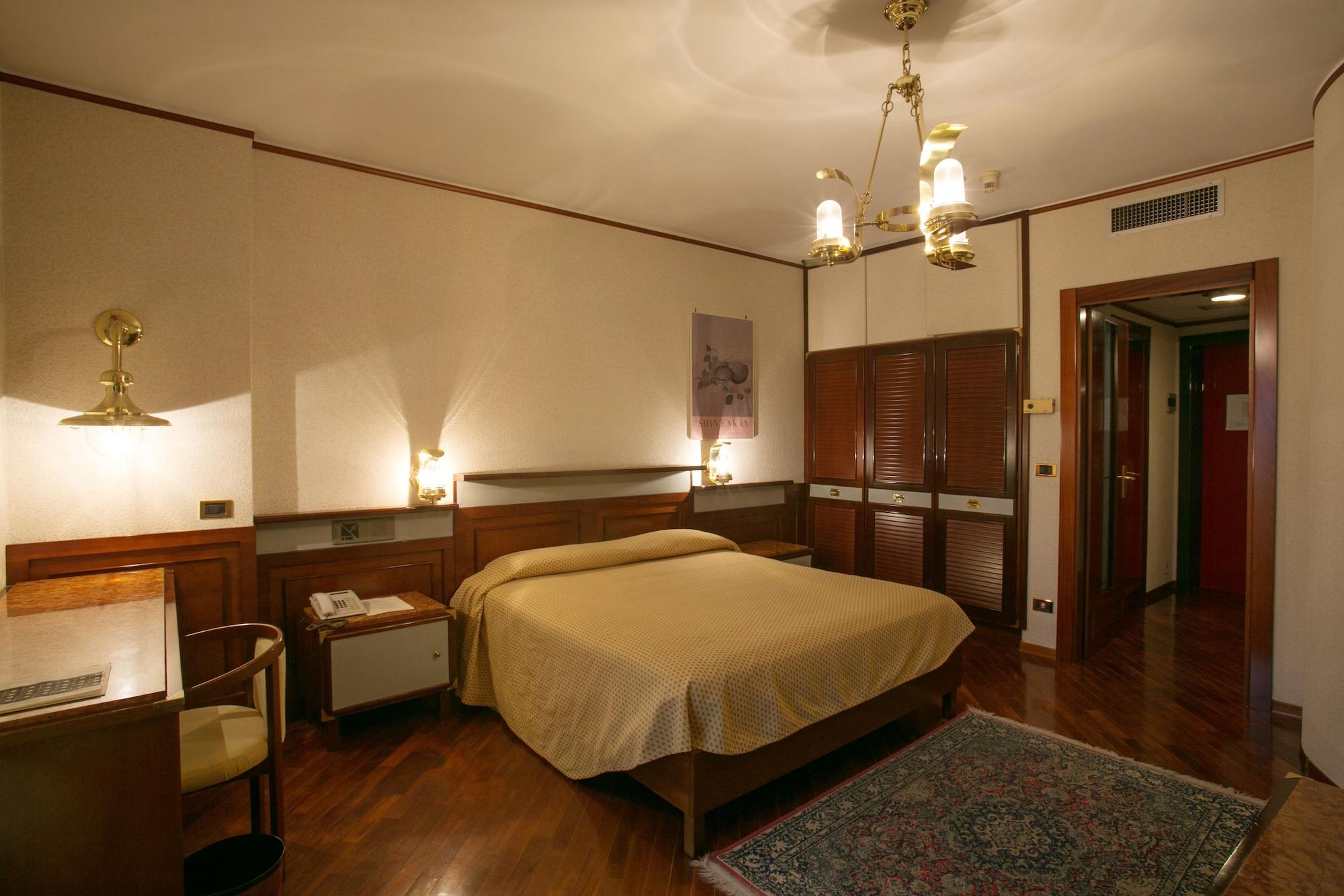 Hotel Salsello Бишелье Экстерьер фото