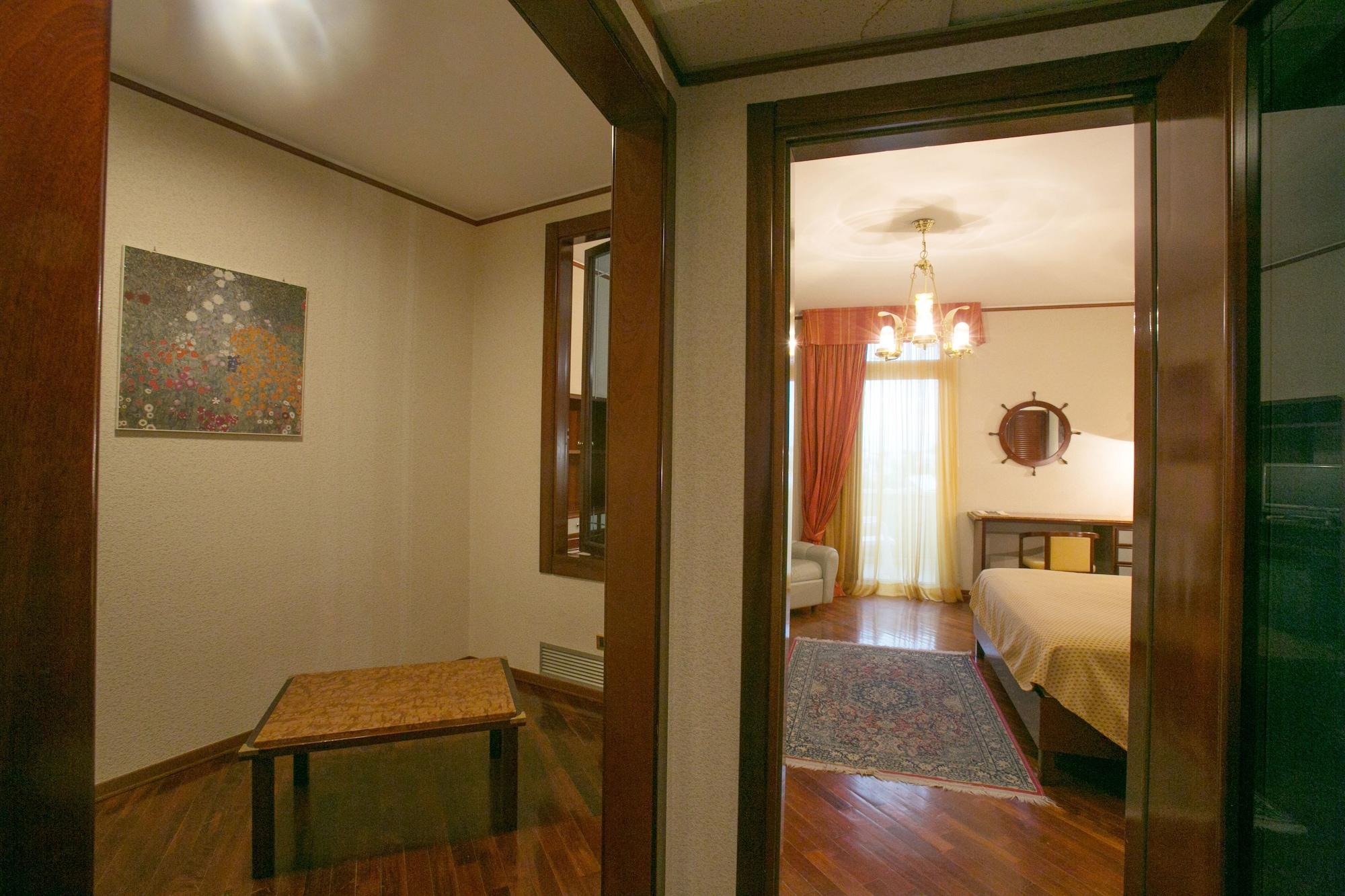 Hotel Salsello Бишелье Экстерьер фото