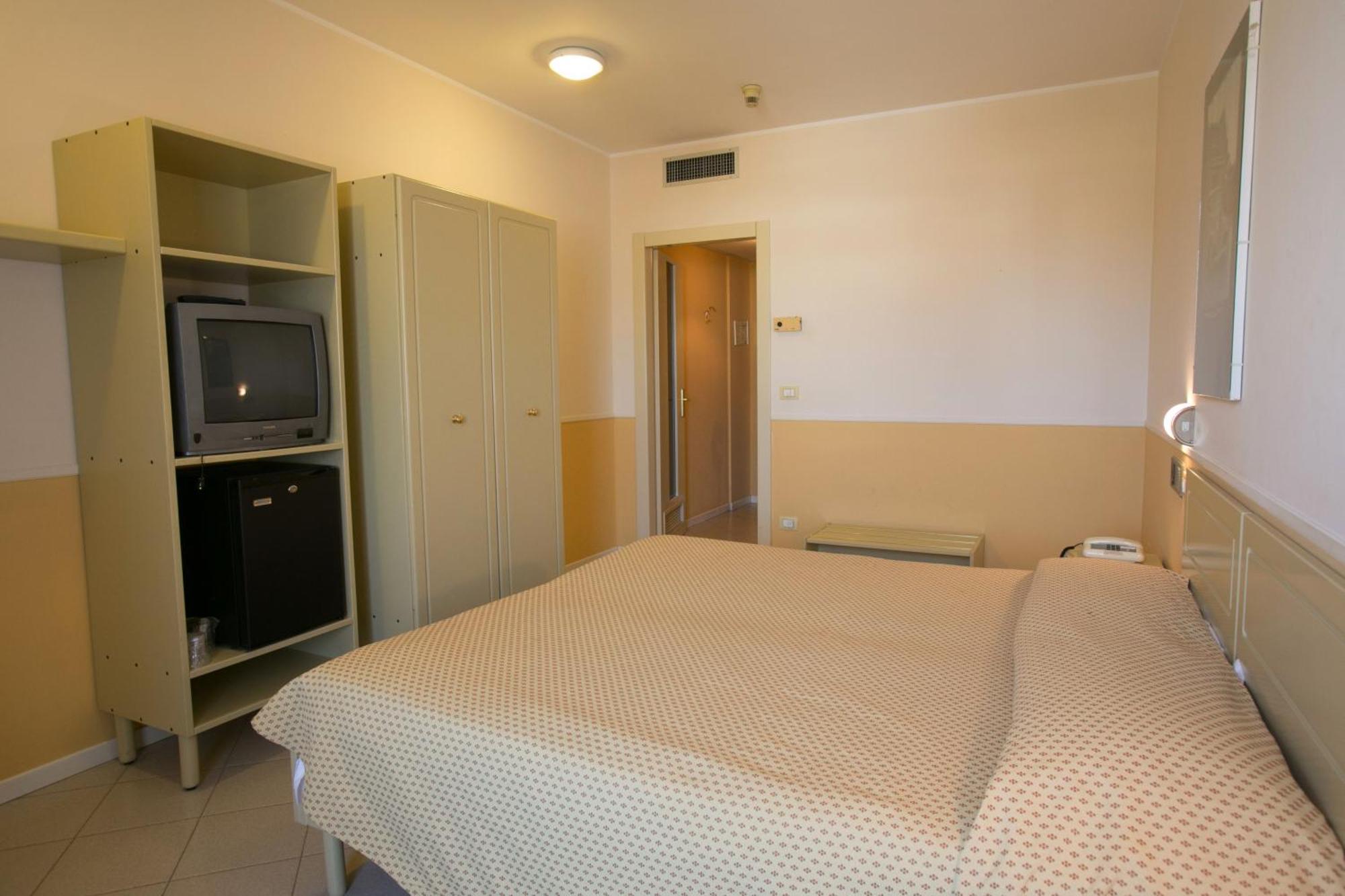 Hotel Salsello Бишелье Экстерьер фото