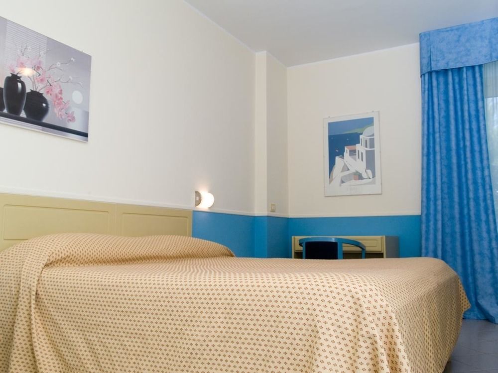 Hotel Salsello Бишелье Экстерьер фото