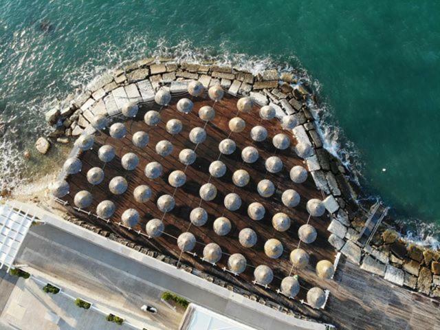 Hotel Salsello Бишелье Экстерьер фото
